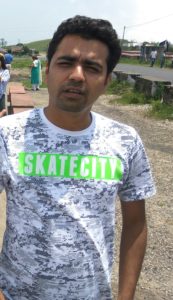Bikash