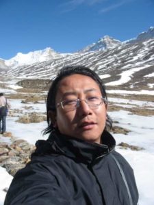 Tshering