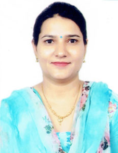 Rashmi
